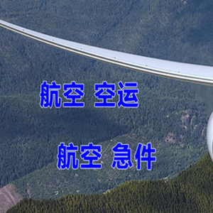 西宁曹家堡航空快递快递-选东方航空和上海航空